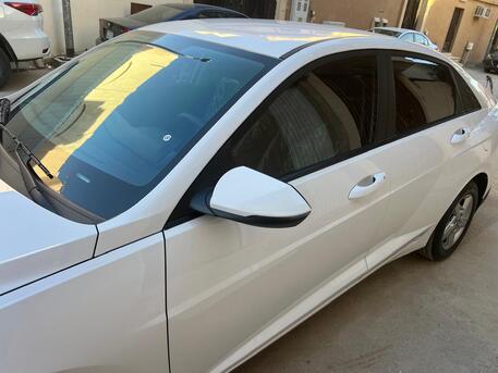 Riyadh, Vehicles, Cars & Trucks , SAR 60000,  Hyundai Accent, Model 2025,  2025,  Automatic,  6000 KM,  Hyundai Accent Model , SAR 60,000, Brand New, No Accident Histroy