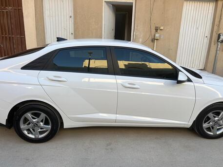 Riyadh, Vehicles, Cars & Trucks , SAR 60000,  Hyundai Accent, Model 2025,  2025,  Automatic,  6000 KM,  Hyundai Accent Model , SAR 60,000, Brand New, No Accident Histroy