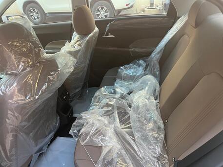 Riyadh, Vehicles, Cars & Trucks , SAR 60000,  Hyundai Accent, Model 2025,  2025,  Automatic,  6000 KM,  Hyundai Accent Model , SAR 60,000, Brand New, No Accident Histroy