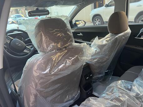 Riyadh, Vehicles, Cars & Trucks , SAR 60000,  Hyundai Accent, Model 2025,  2025,  Automatic,  6000 KM,  Hyundai Accent Model , SAR 60,000, Brand New, No Accident Histroy