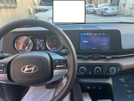 Riyadh, Vehicles, Cars & Trucks , SAR 60000,  Hyundai Accent, Model 2025,  2025,  Automatic,  6000 KM,  Hyundai Accent Model , SAR 60,000, Brand New, No Accident Histroy