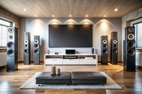 Mumbai, Business, Professional Home Automation Company &ndash; Smart Home Solutions Provider