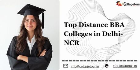 Mumbai, Lessons Offered, Top Distance BBA Colleges In Delhi-NCR
