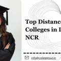 Top Distance BBA Colleges In Delhi-NCR
