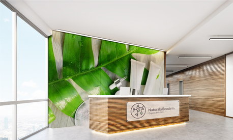 Dallas, Business, Professional Office Lobby Signs & Interior Branding Solutions In Dallas By SpeedPro Dallas