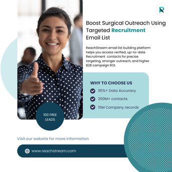 New York, Marketing, Get 100 Free Leads For High-ROI Recruitment Lists