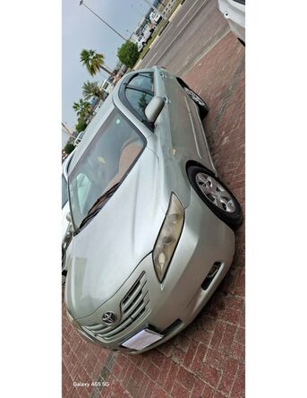 Jubail, Vehicles, Cars & Trucks , SAR 21000,  Toyota Camry,  2008,  Automatic,  250000 KM,  SAR 21000, , , , ,