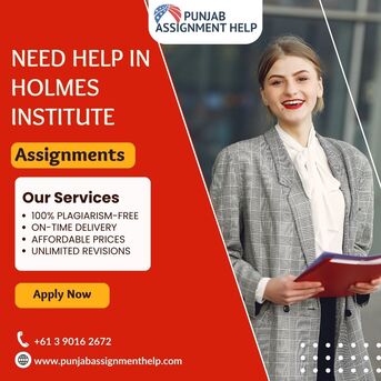Melbourne, Education, Holmes University Assignment Help: 10 Smart Strategies For A+ Grade In Melbourne & Sydney