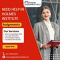 Holmes University Assignment Help: 10 Smart Strategies For A+ Grade In Melbourne & Sydney