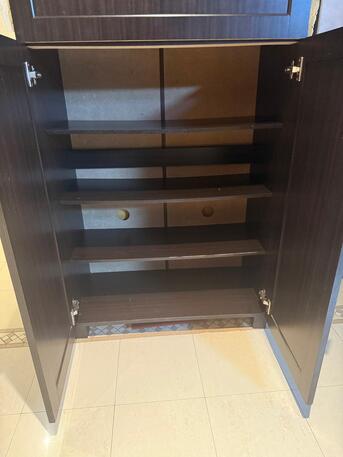 Manama, Furniture, BHD 15,  Shoe Cabinet For Sale