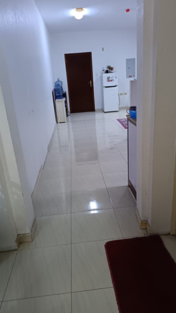 Jubail, Bedspace Available, SAR 500/month,  Only Hydrabadis Prefer