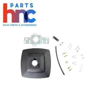 New York, Appliances, USD 51,  Schneider Electric (Barber Colman) 22-022 Pneumatic Wall Mounting Kit