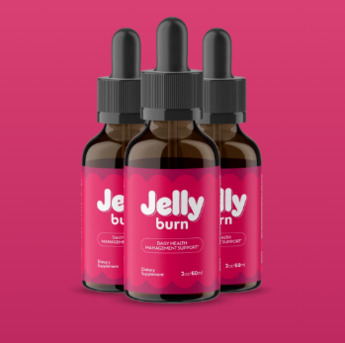 New York, Health, JellyBurn Drops Reviews 2026: Does It Really Work For Weight Loss?