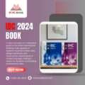 USD 140,  The Essential IBC 2024 Book For Construction Professionals
