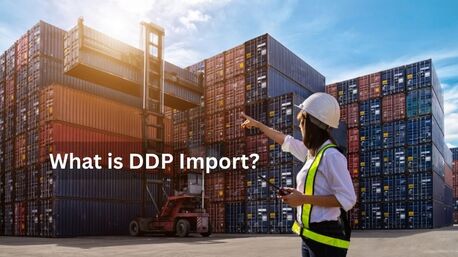 Dubai, Logistics, DDP Imports To UAE & KSA &ndash; Complete Documents Checklist