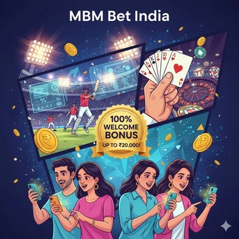 Mumbai, Business, MBM Bet