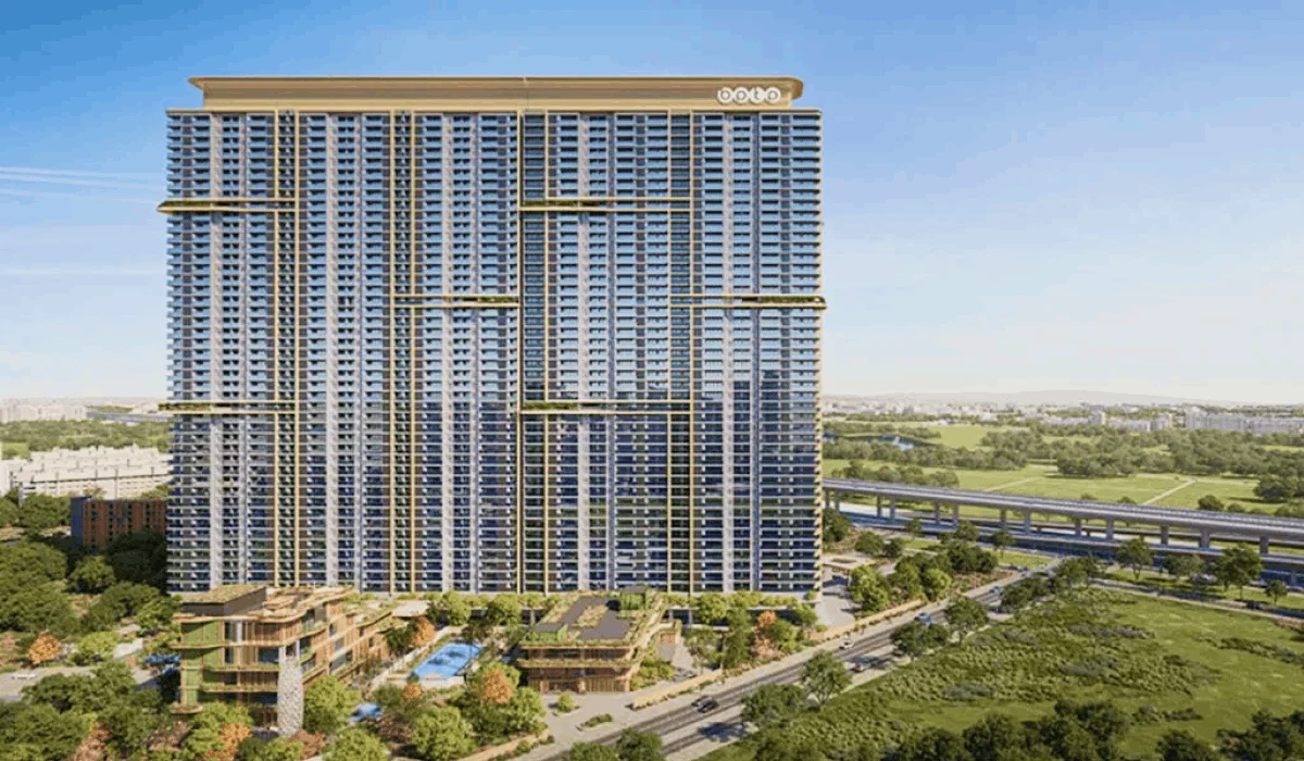 Gurgaon, Real Estate For Sale, Studio,  BPTP Gaia Residences Sector 102 &ndash; Price List & Floor Plan