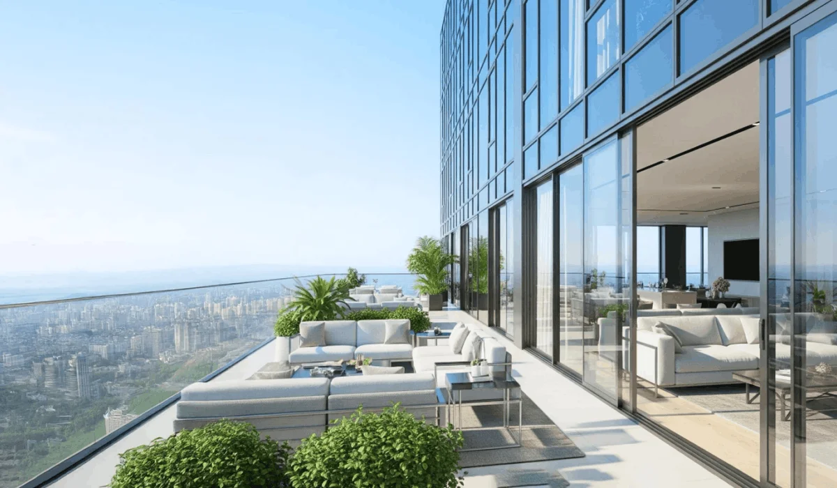 Gurgaon, Real Estate For Sale, Studio,  BPTP Gaia Residences Sector 102 &ndash; Price List & Floor Plan