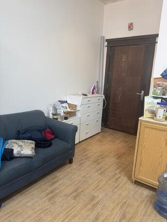 Riyadh, General, Furnished Studio Apartment Available