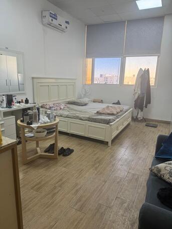 Riyadh, General, Furnished Studio Apartment Available