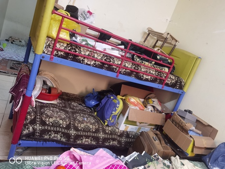 Jubail, Appliances, SAR 600,  Bunk Bed