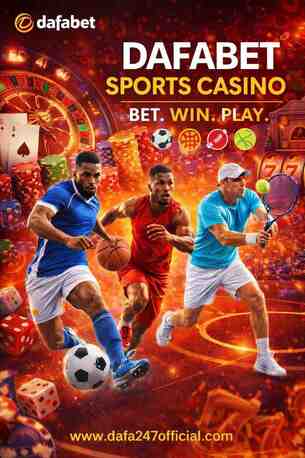 Mumbai, Business, Dafabet Sports &ndash; Top Online Sports Platform