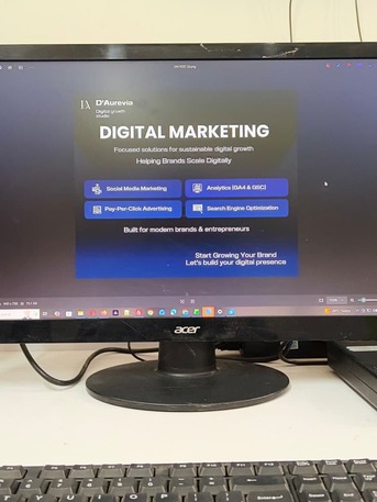 Jaipur, Marketing, Digital Marketing Agency Expert In Deoli | SEO & Social Media Marketing Services