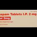 Cheap Lorazepam For Sale Online &ndash; Same-Day Dispatch Across The UK