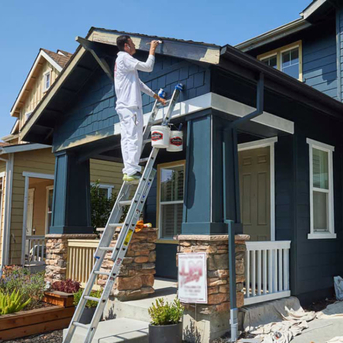 Melbourne, Household, Premium House Painter Services &ndash; Enhance Your Home Today!