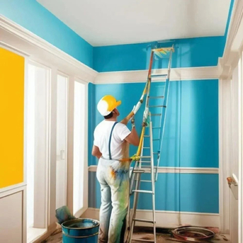 Melbourne, Household, Premium House Painter Services &ndash; Enhance Your Home Today!