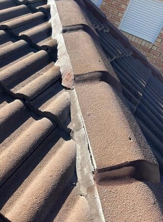 Sydney, Construction, Gain Precise And Long-lasting Outcomes With End-to-end Ridge Capping Repair Adelaide