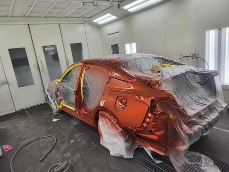 New York, Business, Expert Paintless Body Repair Services