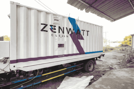 Ahmedabad, Business, Reliable Generator Rental Services For Events, Construction And Businesses