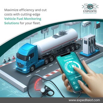 Doha, Computer, Qatar Energy Sector Adopts AI-Driven Fuel Monitoring Systems