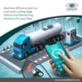 Qatar Energy Sector Adopts AI-Driven Fuel Monitoring Systems