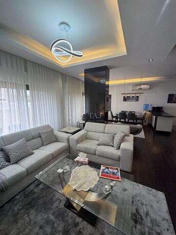 Amman, Apartments/Houses, JOD 8500/year,  Furnished,  1 BR,  Luxury Furnished Apartment For Rent In Dair Ghbar