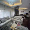 JOD 8500/year,  Furnished,  1 BR,  Luxury Furnished Apartment For Rent In Dair Ghbar