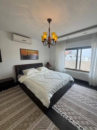 Amman, Apartments/Houses, JOD 8500/year,  Furnished,  1 BR,  Luxury Furnished Apartment For Rent In Dair Ghbar