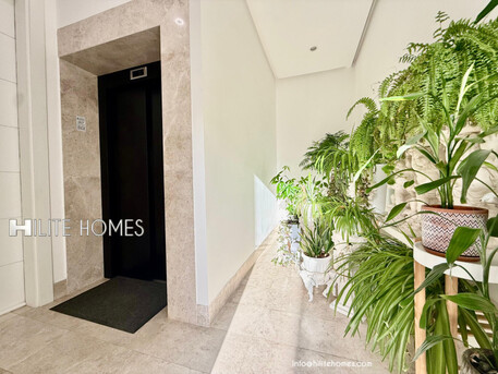 Funaitees, Apartments/Houses, KWD 900/month,  4 BR,  Spacious 4-Bedroom Floor For Rent In Al Funaitis