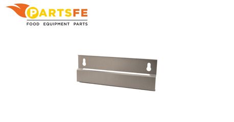 New York, Appliances, USD 186,  Pitco A4257 Fryer Basket Hanger W/ Keyhole Mounts 16 1/8", 19 9/16" X 7 3/8"