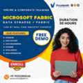 Top Microsoft Fabric Training In Hyderabad By Visualpath