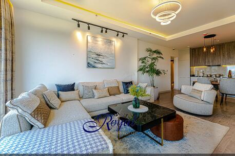 Nairobi, Real Estate For Sale, KES 27426000,  2 BR,  Upper Hill Nairobi &ndash; Luxurious 2-Bedroom Apartments For Sale