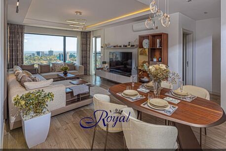 Nairobi, Real Estate For Sale, KES 27426000,  2 BR,  Upper Hill Nairobi &ndash; Luxurious 2-Bedroom Apartments For Sale