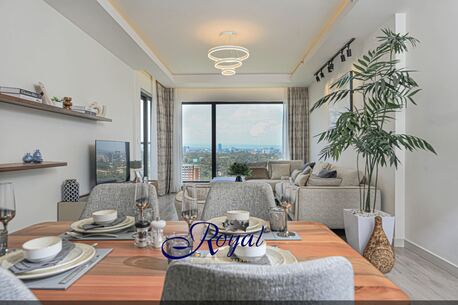 Nairobi, Real Estate For Sale, KES 27426000,  2 BR,  Upper Hill Nairobi &ndash; Luxurious 2-Bedroom Apartments For Sale