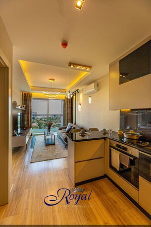 Nairobi, Real Estate For Sale, KES 27426000,  2 BR,  Upper Hill Nairobi &ndash; Luxurious 2-Bedroom Apartments For Sale