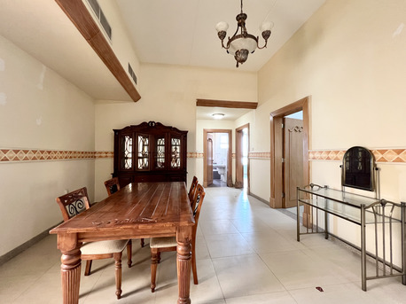 Saar, Apartments/Houses, BHD 400/month,  Furnished,  3 BR,  200 Sq. Meter,  Furnished 3BR With Balcony Pool &Gym Near St Chris