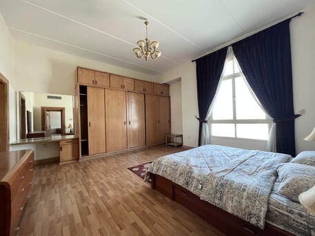 Saar, Apartments/Houses, BHD 400/month,  Furnished,  3 BR,  200 Sq. Meter,  Furnished 3BR With Balcony Pool &Gym Near St Chris