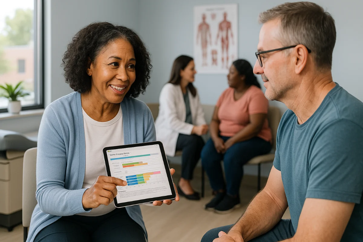 New York, Health, East Carolina Weight Loss