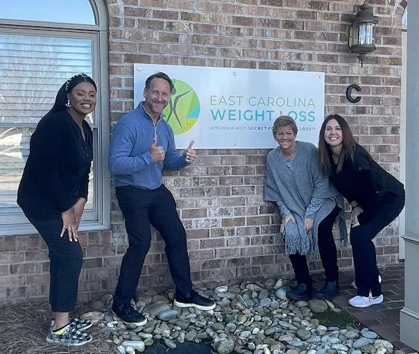 New York, Health, East Carolina Weight Loss