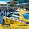 Taxi Point Cook To Melbourne Airport &ndash; Reliable & Affordable Airport Transfers